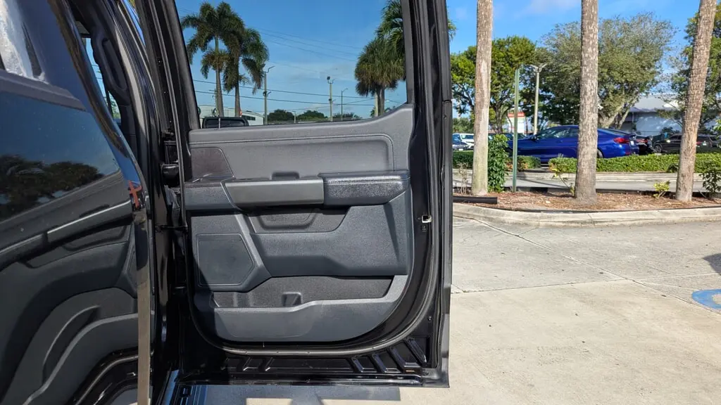 Florida Fine Cars - Used FORD F-150 2023 WEST PALM XLT