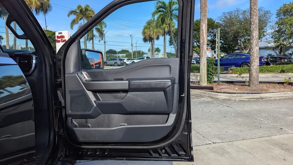 Florida Fine Cars - Used FORD F-150 2023 WEST PALM XLT