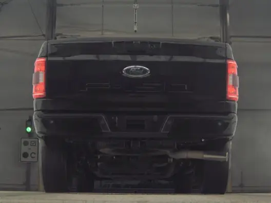 Florida Fine Cars - Used FORD F-150 2023 WEST PALM XLT