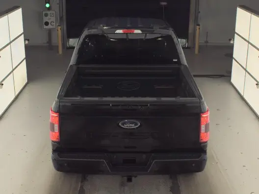 Florida Fine Cars - Used FORD F-150 2023 WEST PALM XLT