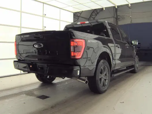 Florida Fine Cars - Used FORD F-150 2023 WEST PALM XLT