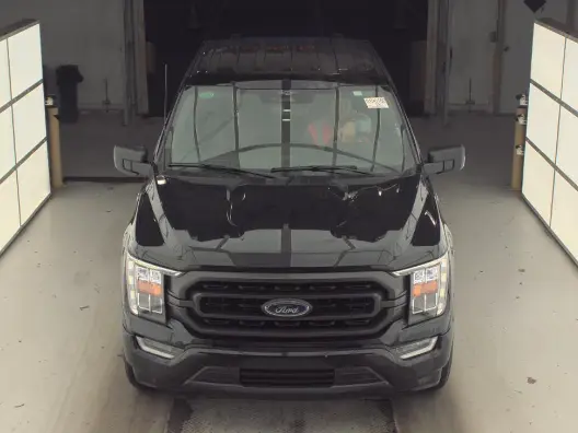 Florida Fine Cars - Used FORD F-150 2023 WEST PALM XLT