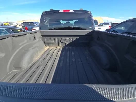 Florida Fine Cars - Used FORD F-150 2023 WEST PALM XLT