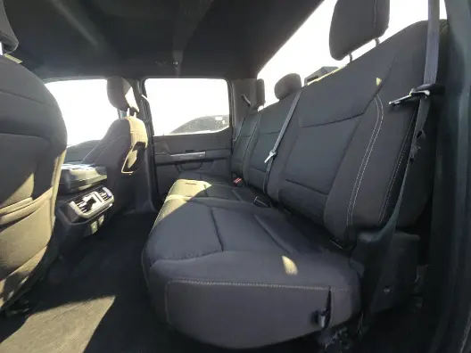 Florida Fine Cars - Used FORD F-150 2023 WEST PALM XLT