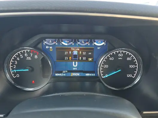 Florida Fine Cars - Used FORD F-150 2023 WEST PALM XLT