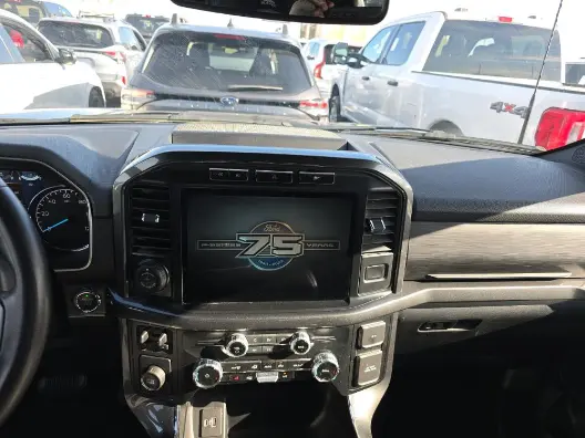 Florida Fine Cars - Used FORD F-150 2023 WEST PALM XLT