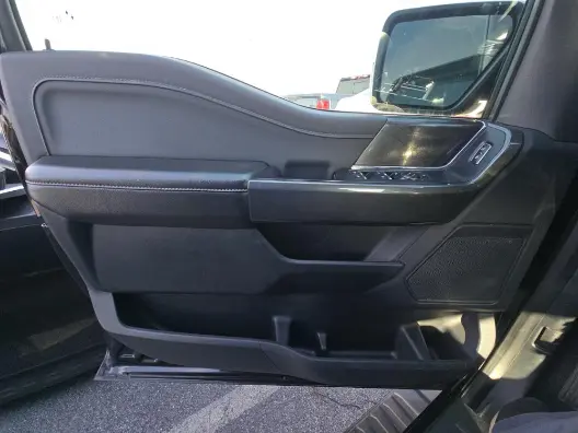 Florida Fine Cars - Used FORD F-150 2023 WEST PALM XLT