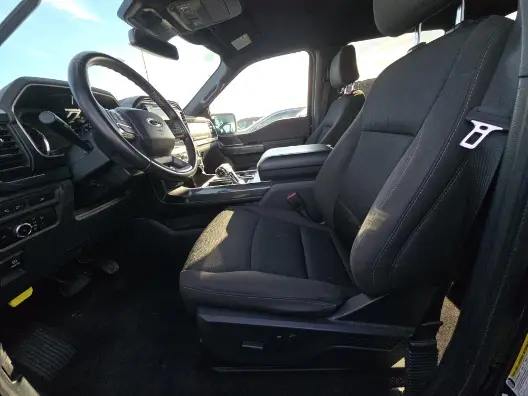 Florida Fine Cars - Used FORD F-150 2023 WEST PALM XLT