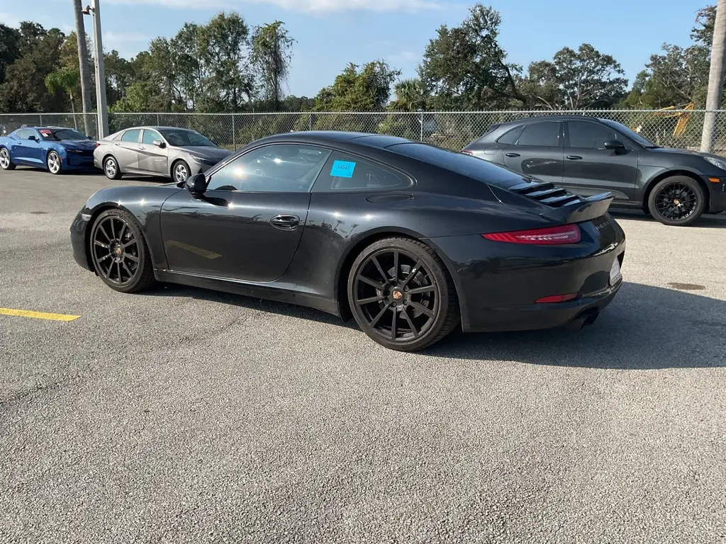 Florida Fine Cars - Used PORSCHE 911 2014 ORLANDO CARRERA