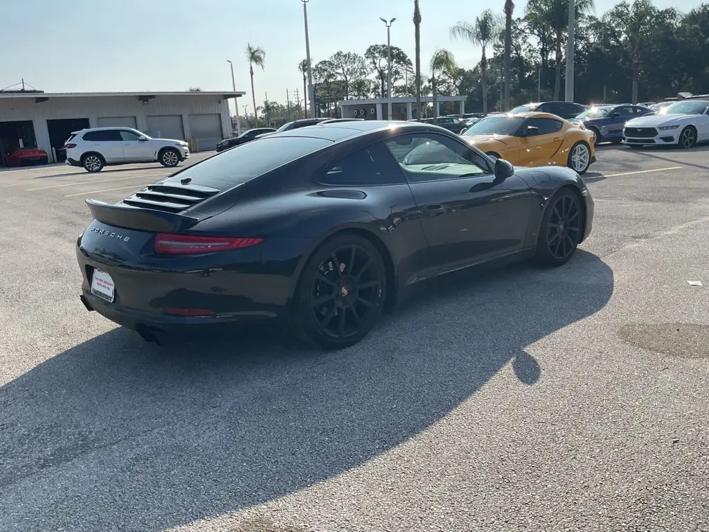 Florida Fine Cars - Used PORSCHE 911 2014 ORLANDO CARRERA