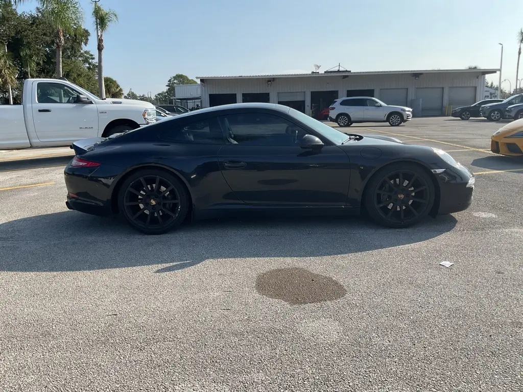 Florida Fine Cars - Used PORSCHE 911 2014 ORLANDO CARRERA