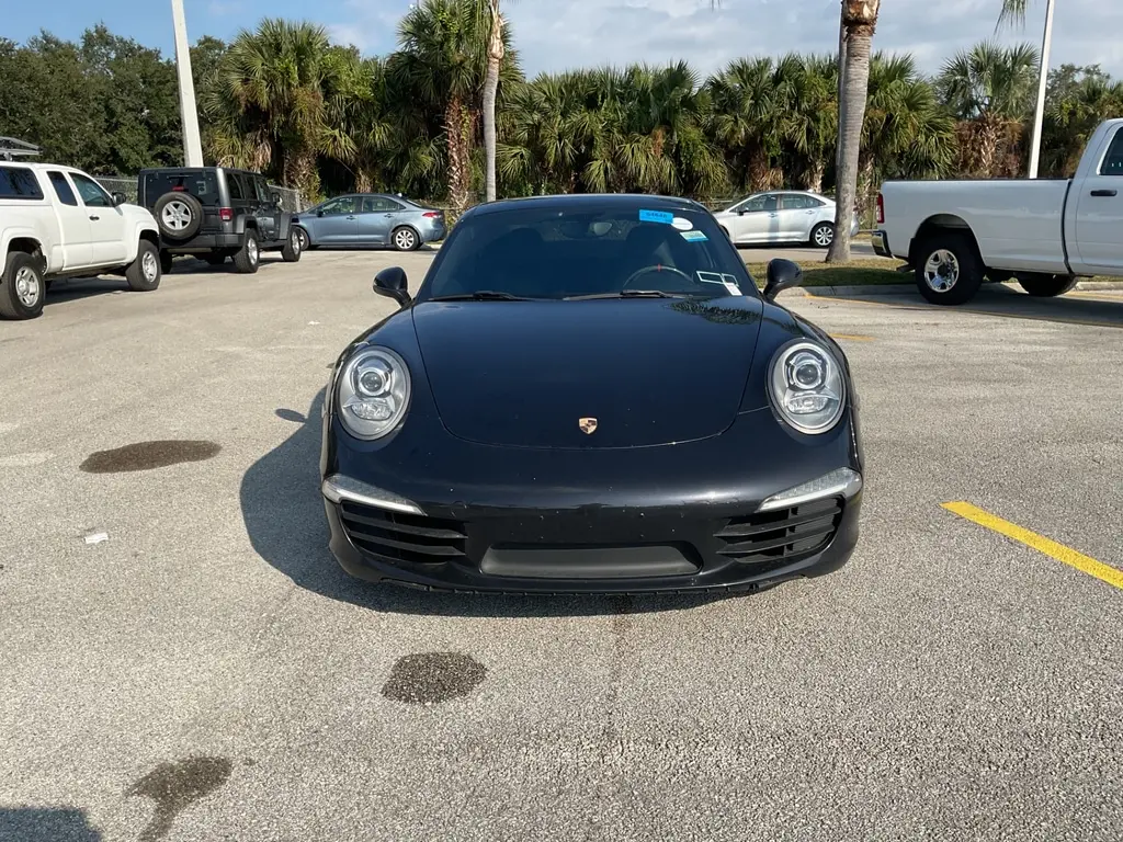 Florida Fine Cars - Used PORSCHE 911 2014 ORLANDO CARRERA