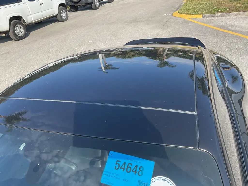 Florida Fine Cars - Used PORSCHE 911 2014 ORLANDO CARRERA