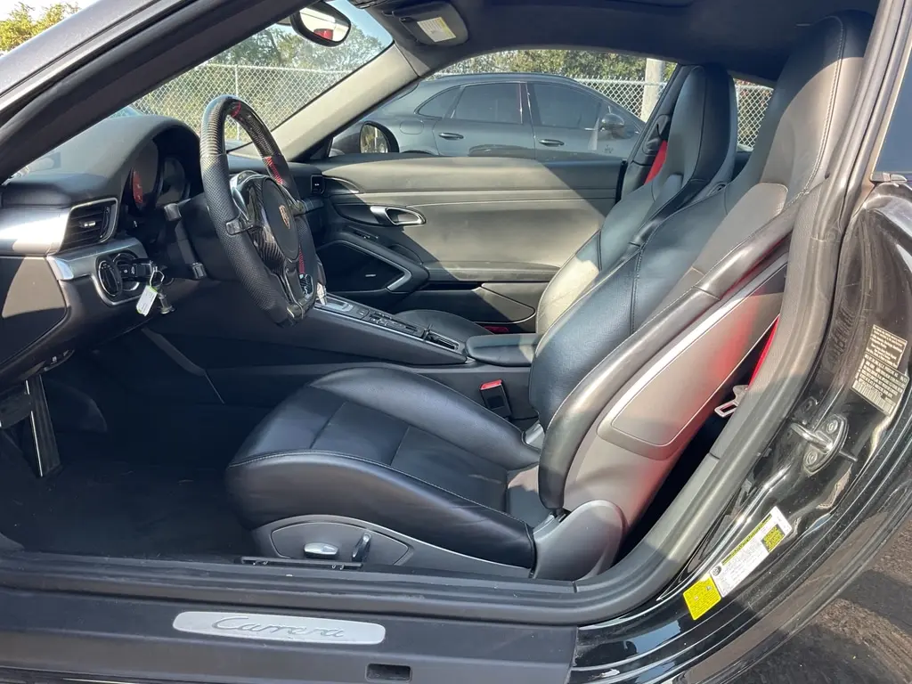 Florida Fine Cars - Used PORSCHE 911 2014 ORLANDO CARRERA