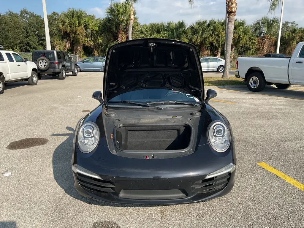 Florida Fine Cars - Used PORSCHE 911 2014 ORLANDO CARRERA