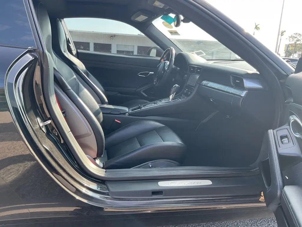 Florida Fine Cars - Used PORSCHE 911 2014 ORLANDO CARRERA