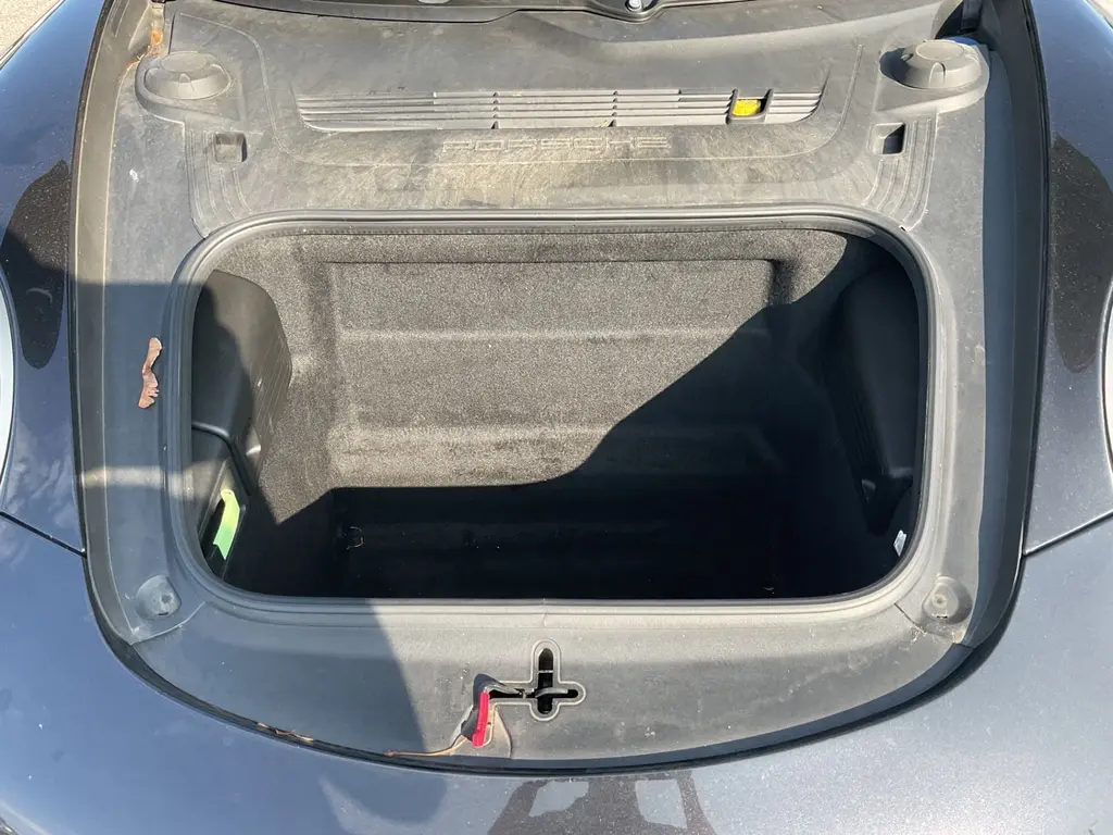 Florida Fine Cars - Used PORSCHE 911 2014 ORLANDO CARRERA