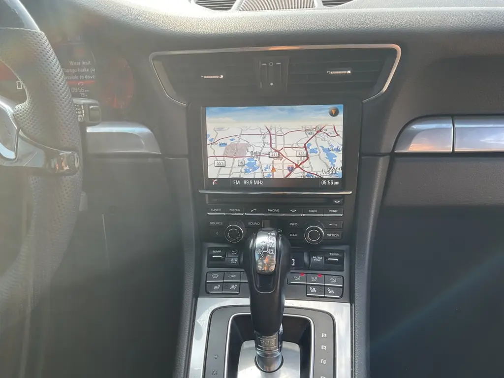 Florida Fine Cars - Used PORSCHE 911 2014 ORLANDO CARRERA