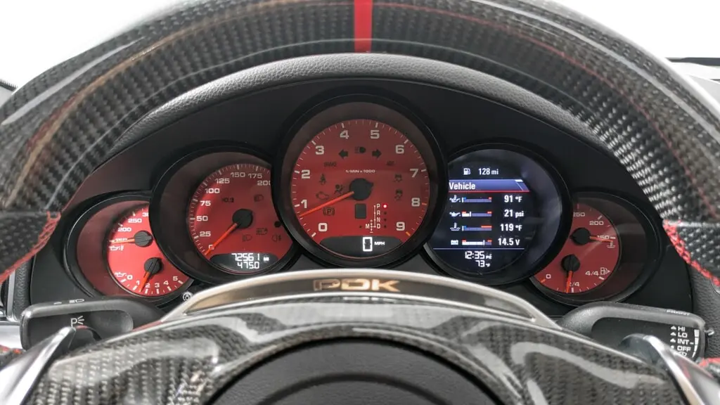 Florida Fine Cars - Used PORSCHE 911 2014 ORLANDO CARRERA