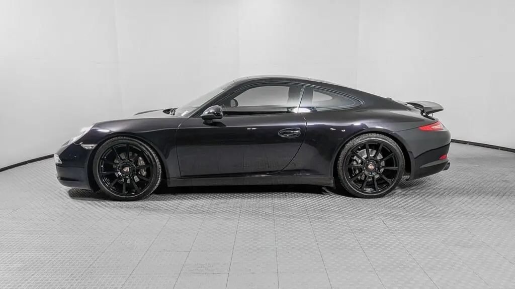 Florida Fine Cars - Used PORSCHE 911 2014 ORLANDO CARRERA