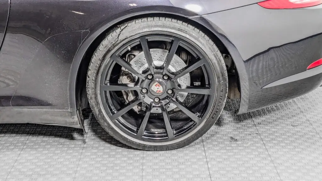 Florida Fine Cars - Used PORSCHE 911 2014 ORLANDO CARRERA