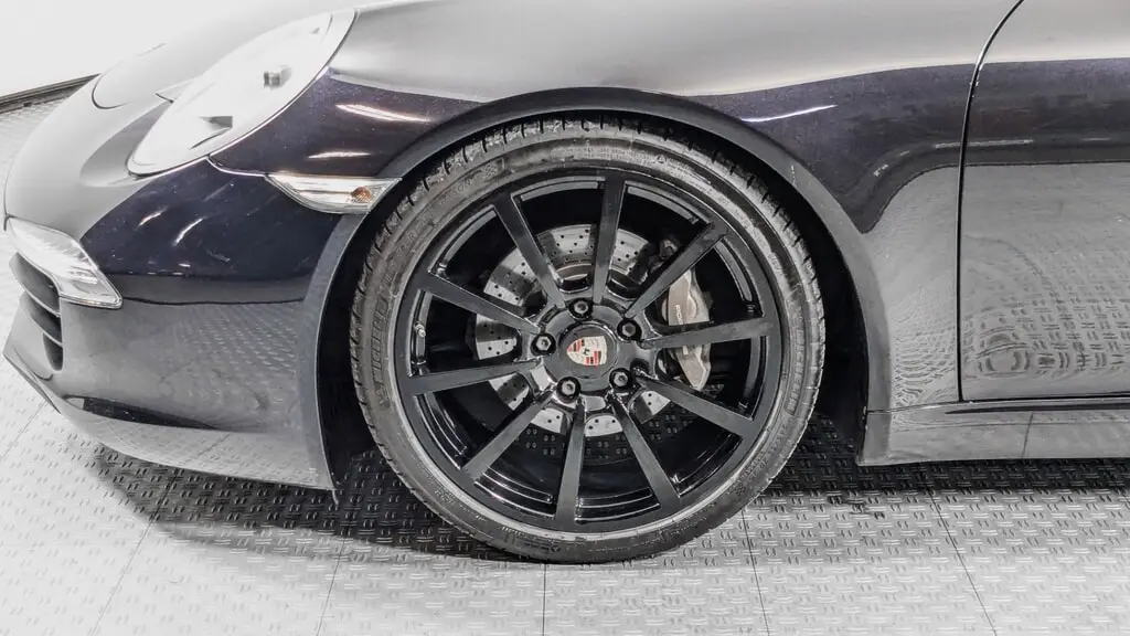 Florida Fine Cars - Used PORSCHE 911 2014 ORLANDO CARRERA