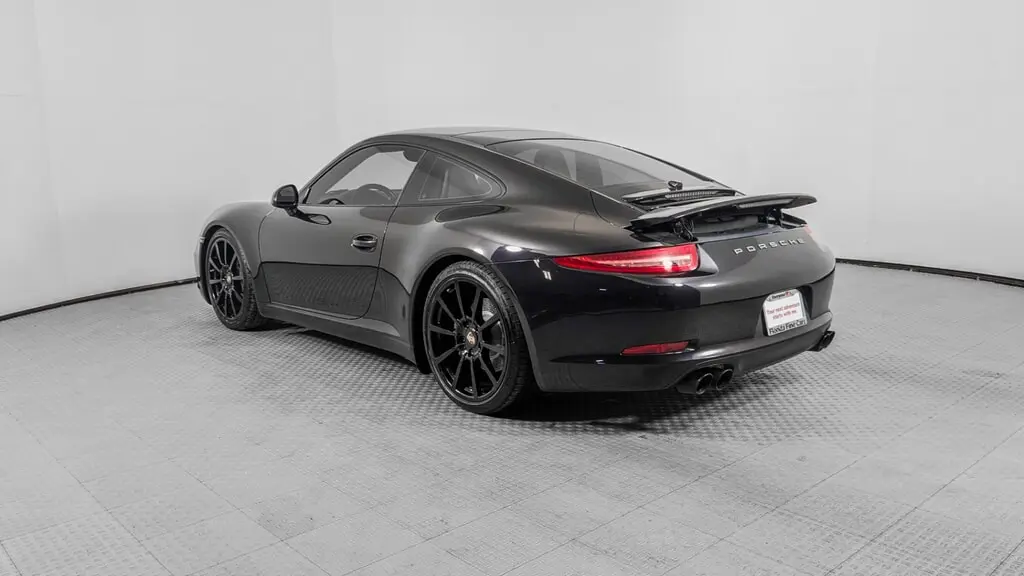 Florida Fine Cars - Used PORSCHE 911 2014 ORLANDO CARRERA