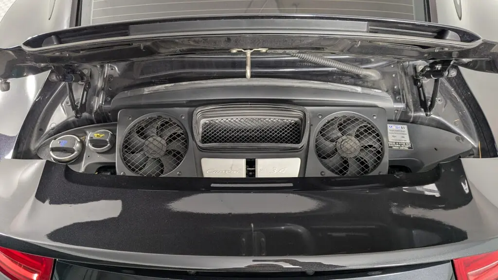 Florida Fine Cars - Used PORSCHE 911 2014 ORLANDO CARRERA