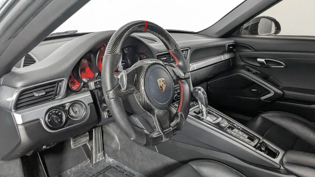 Florida Fine Cars - Used PORSCHE 911 2014 ORLANDO CARRERA