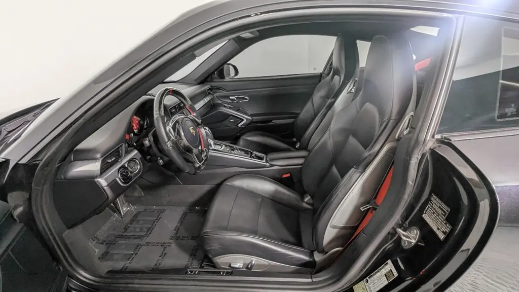 Florida Fine Cars - Used PORSCHE 911 2014 ORLANDO CARRERA