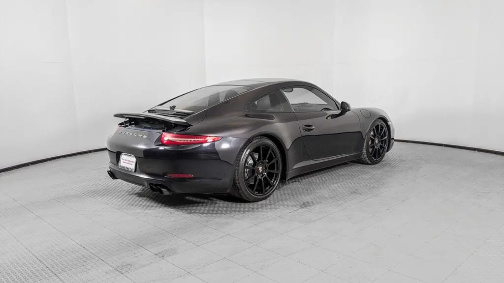 Florida Fine Cars - Used PORSCHE 911 2014 ORLANDO CARRERA