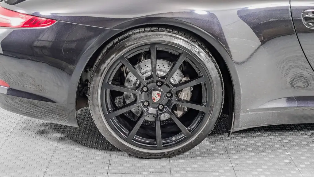 Florida Fine Cars - Used PORSCHE 911 2014 ORLANDO CARRERA