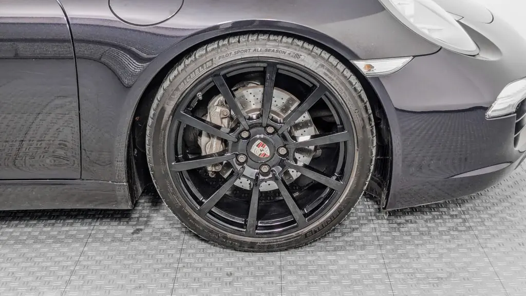 Florida Fine Cars - Used PORSCHE 911 2014 ORLANDO CARRERA