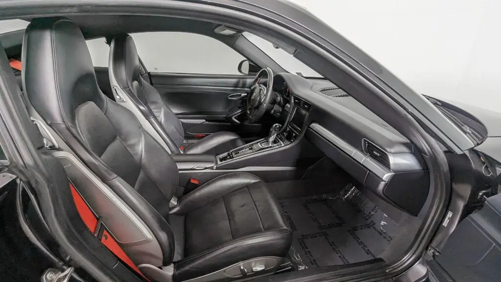 Florida Fine Cars - Used PORSCHE 911 2014 ORLANDO CARRERA