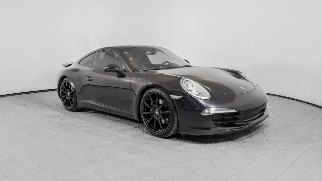 Florida Fine Cars - Used PORSCHE 911 2014 ORLANDO CARRERA