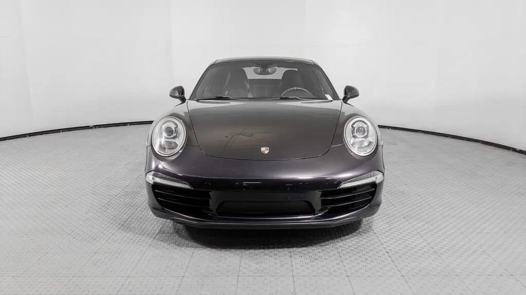 Florida Fine Cars - Used PORSCHE 911 2014 ORLANDO CARRERA