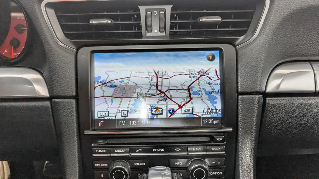 Florida Fine Cars - Used PORSCHE 911 2014 ORLANDO CARRERA