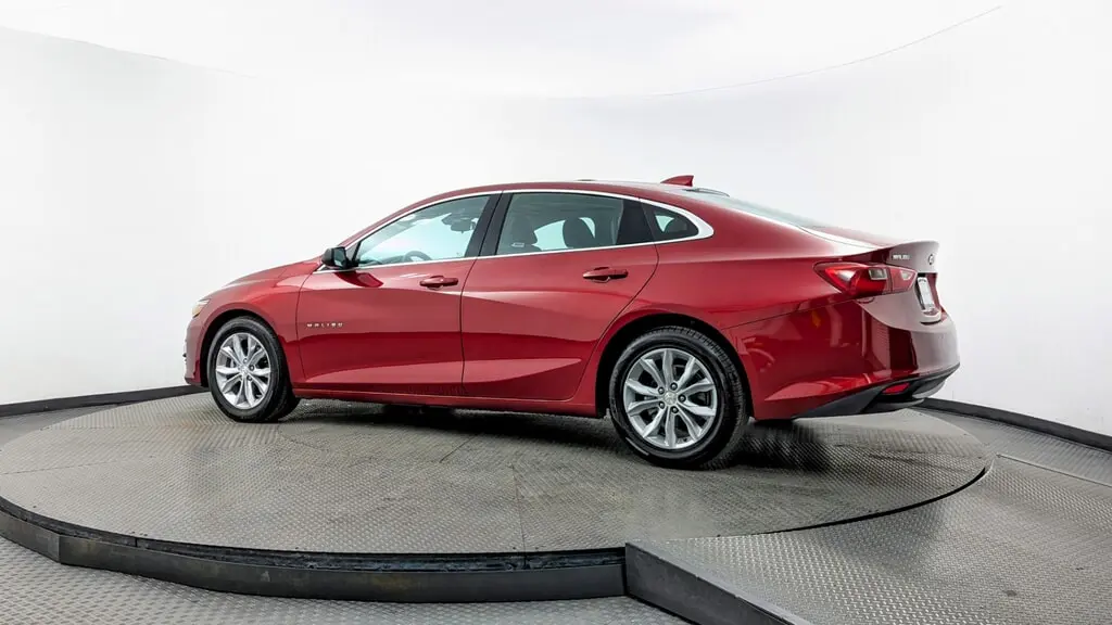 Florida Fine Cars - Used CHEVROLET MALIBU 2024 MIAMI LT