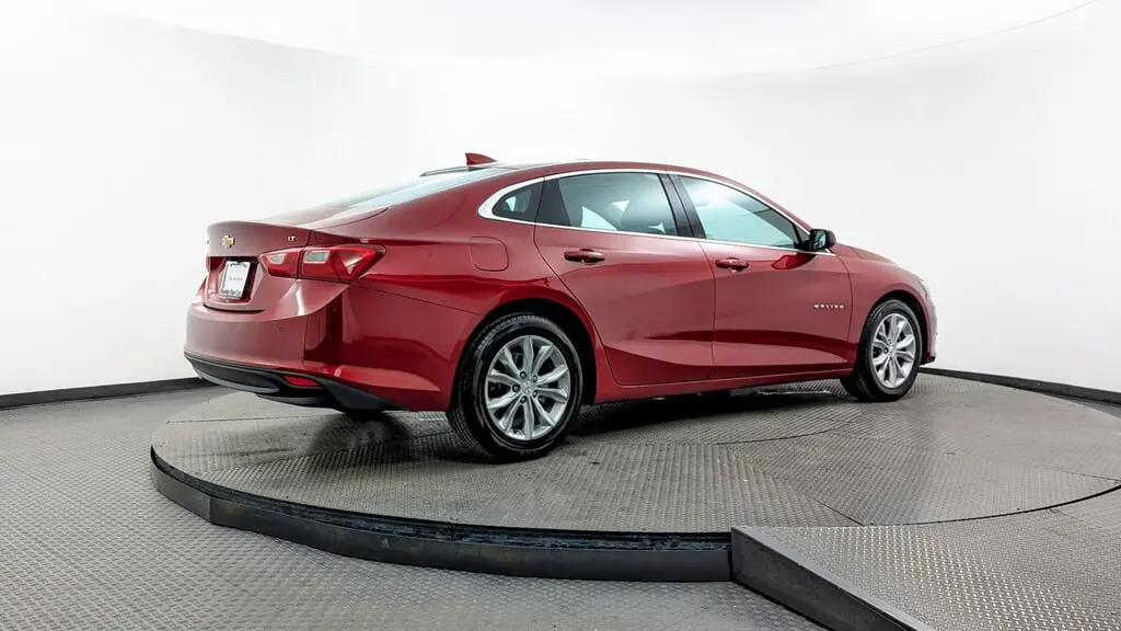 Florida Fine Cars - Used CHEVROLET MALIBU 2024 MIAMI LT