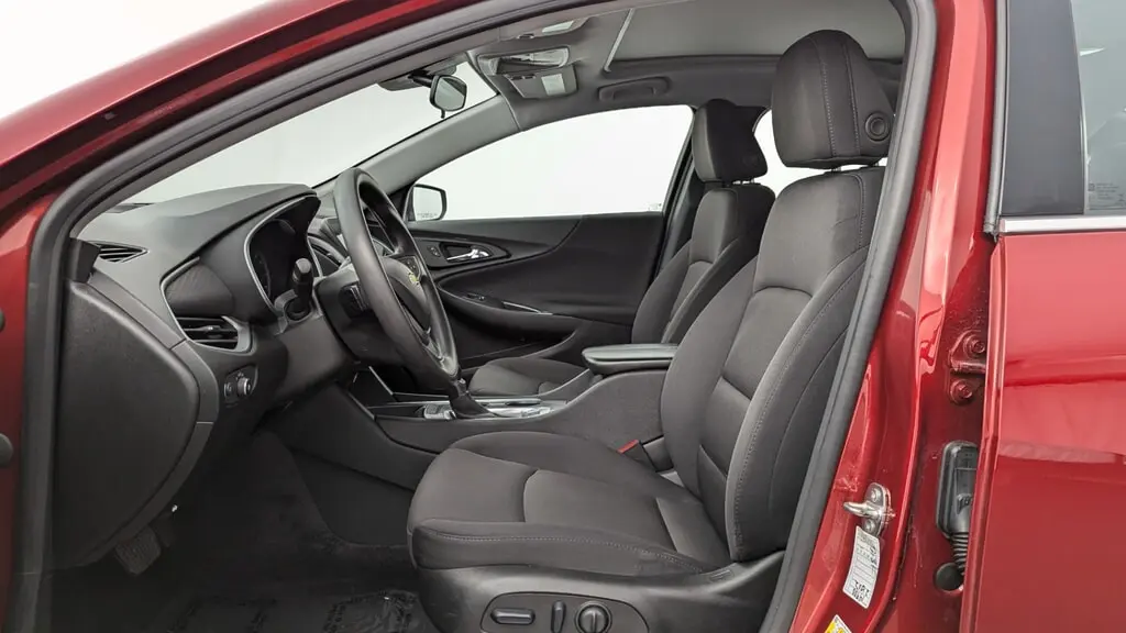 Florida Fine Cars - Used CHEVROLET MALIBU 2024 MIAMI LT