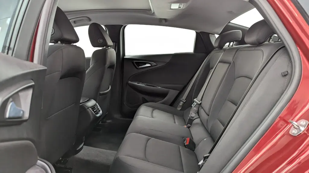 Florida Fine Cars - Used CHEVROLET MALIBU 2024 MIAMI LT