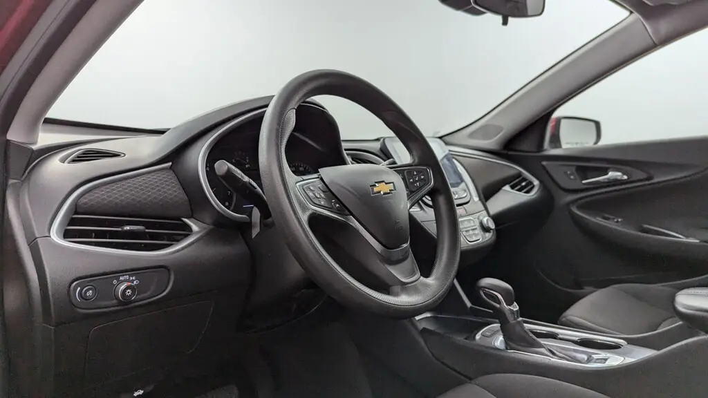 Florida Fine Cars - Used CHEVROLET MALIBU 2024 MIAMI LT