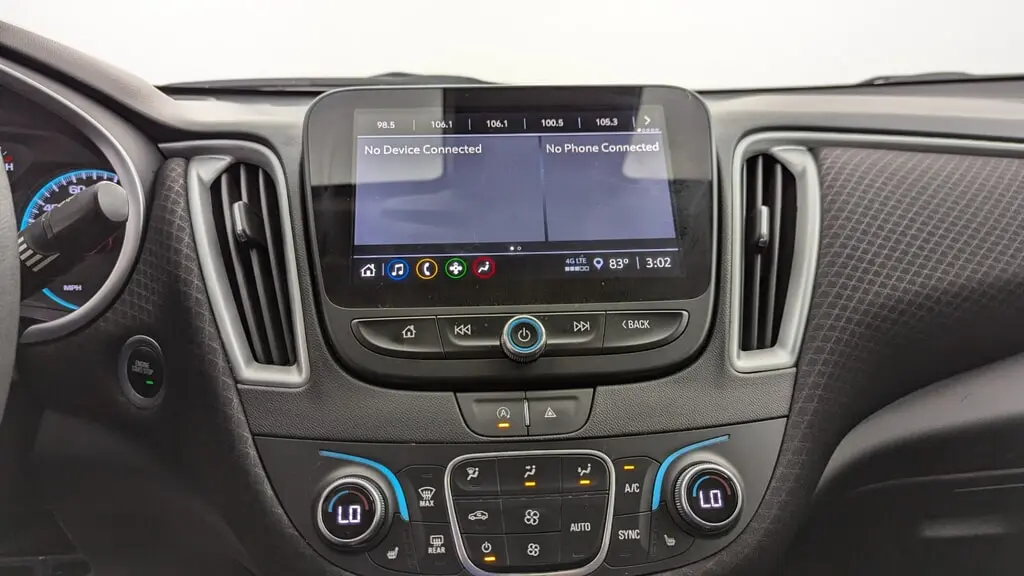 Florida Fine Cars - Used CHEVROLET MALIBU 2024 MIAMI LT