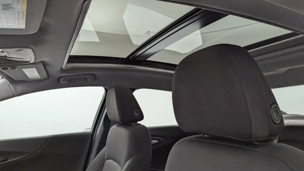 Florida Fine Cars - Used CHEVROLET MALIBU 2024 MIAMI LT