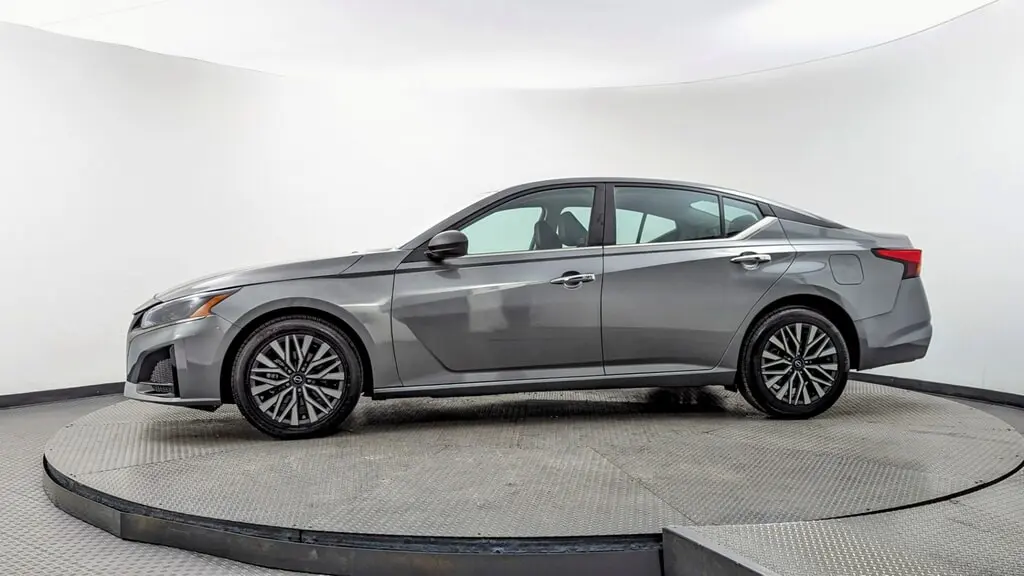 Florida Fine Cars - Used NISSAN ALTIMA 2024 MIAMI 2.5 SV