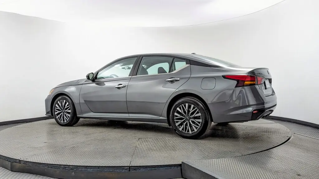 Florida Fine Cars - Used NISSAN ALTIMA 2024 MIAMI 2.5 SV