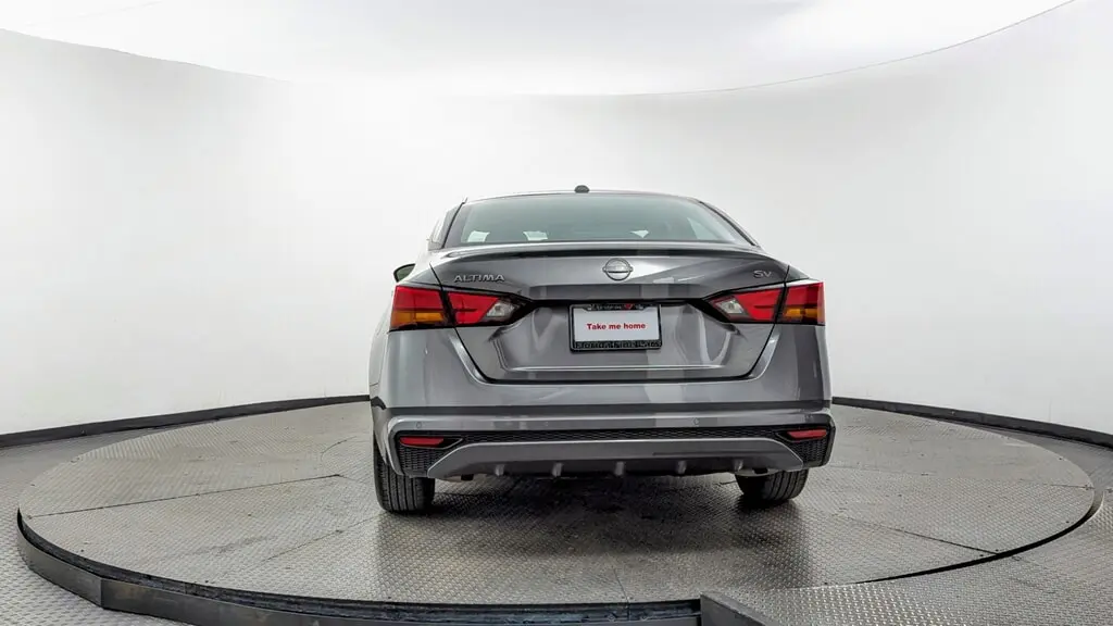Florida Fine Cars - Used NISSAN ALTIMA 2024 MIAMI 2.5 SV