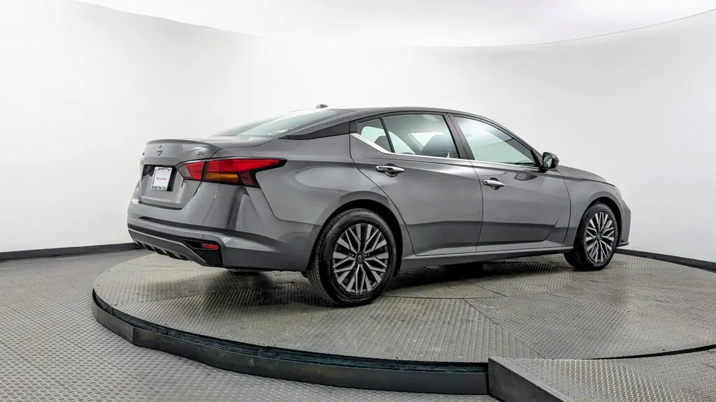 Florida Fine Cars - Used NISSAN ALTIMA 2024 MIAMI 2.5 SV
