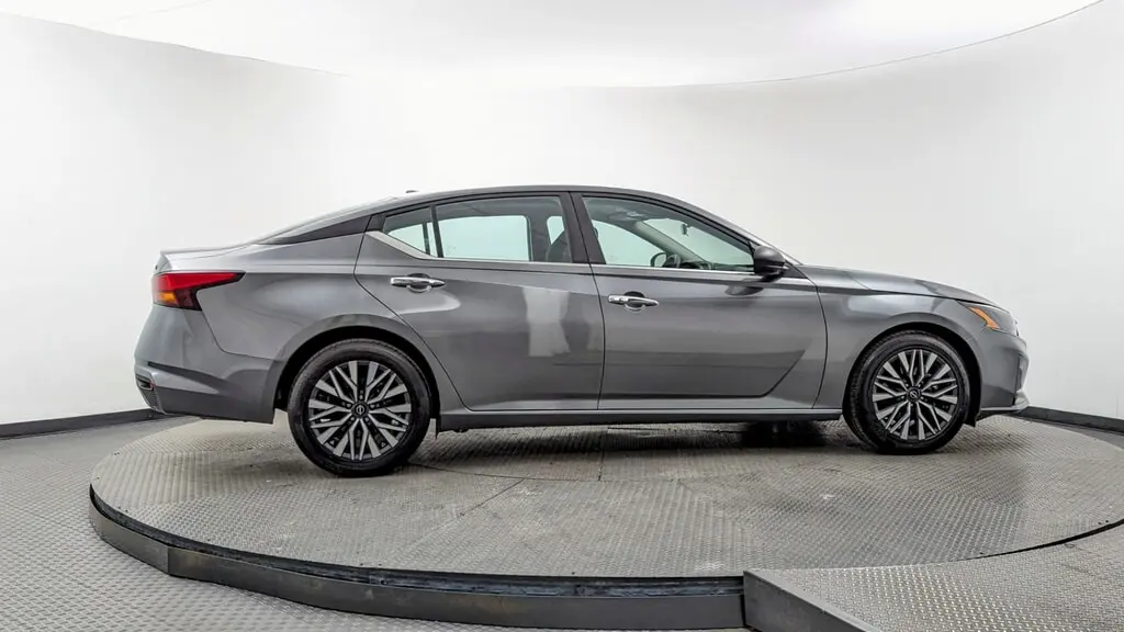 Florida Fine Cars - Used NISSAN ALTIMA 2024 MIAMI 2.5 SV