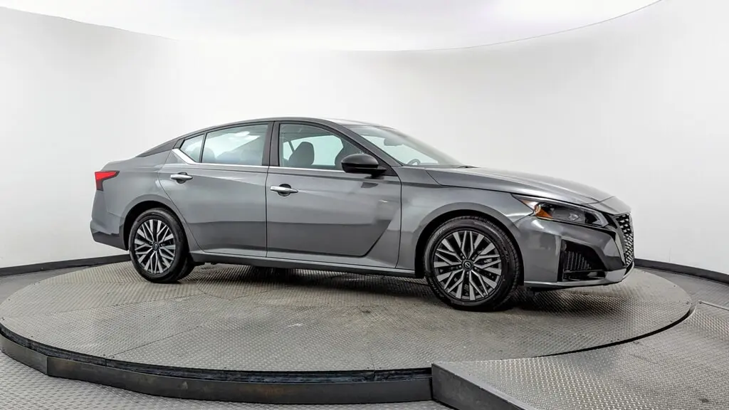 Florida Fine Cars - Used NISSAN ALTIMA 2024 MIAMI 2.5 SV